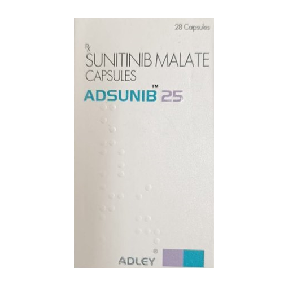 Adsunib-25mg-Capsule