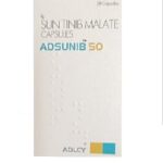 Adsunib-50mg-Capsule