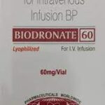 BIODRONATE 60