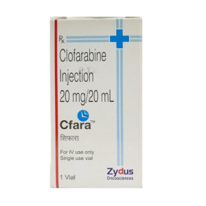 CFARA 20MG