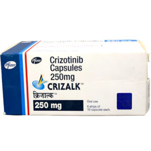 CRIZALK 250MG