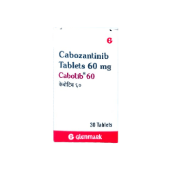 Cabotib-Cabozantinib