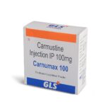 Carnumax-Carmustine-ANTICANCERDRUG-Exporter-India