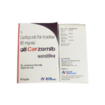 Carzomib-Carfilzomib