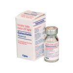 Cytocristin-1mg-Vincristine-Injection