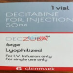 DECZUBA 50MG