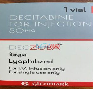 DECZUBA 50MG