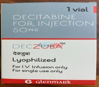 DECZUBA 50MG