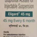 ELIGARD 45MG