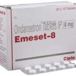 EMESET 8MG