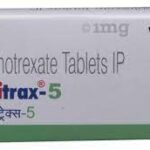 FOLITRAX_5MG