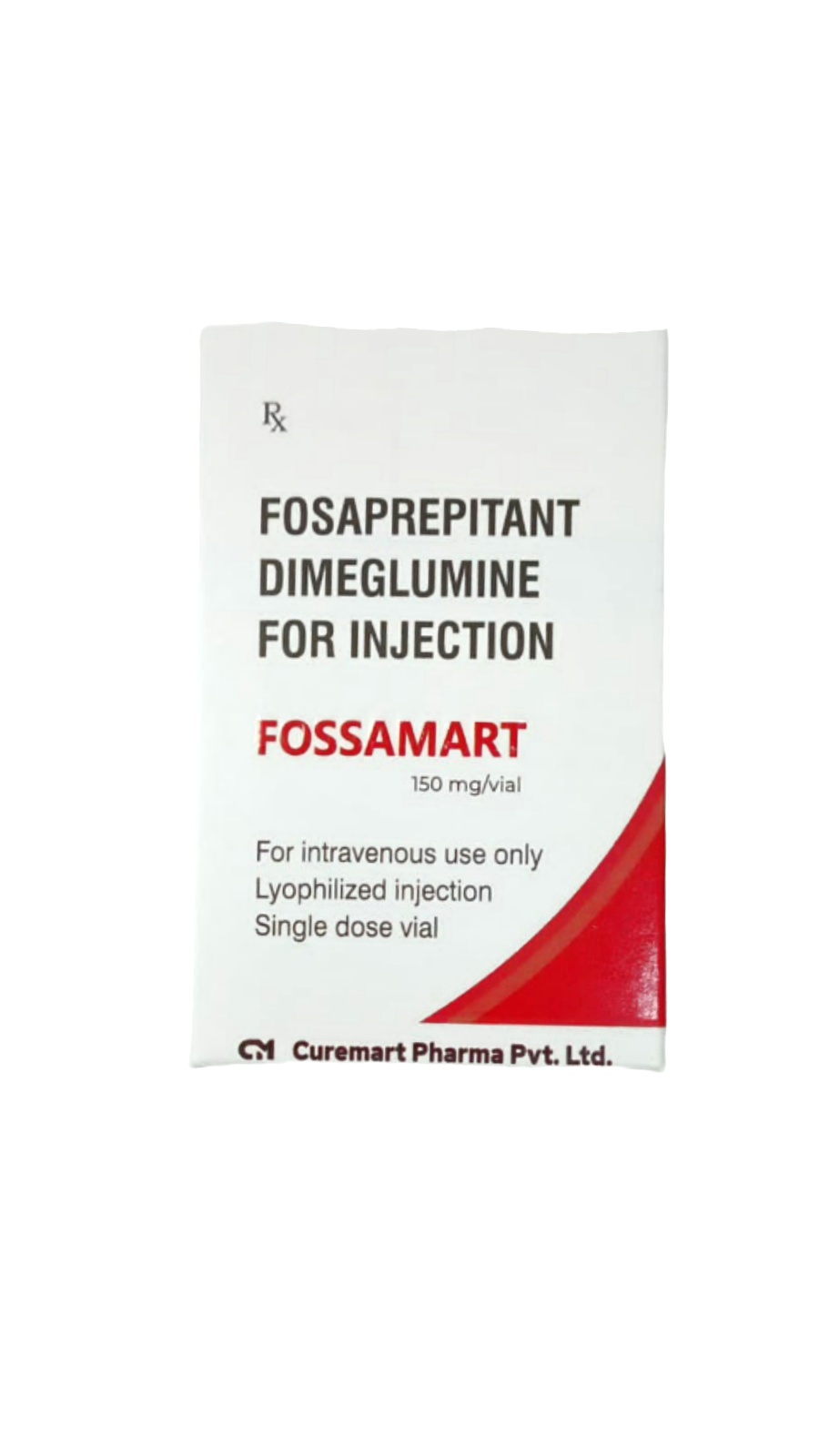 FOSSAMART 1