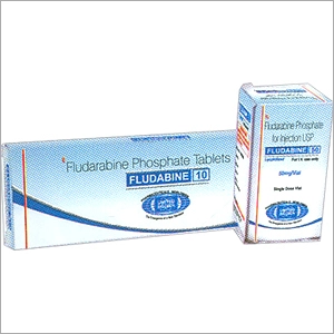 Fludarabine-Phosphate-Tablets