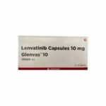 GLENVAS 10MG