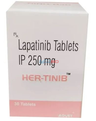 HERTINIB25MG