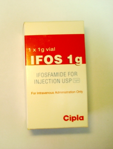 IFOS 1 GM
