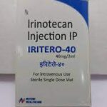 IRITERO 40MG