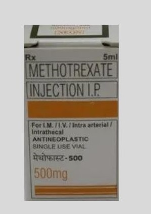 METHOFAST 500