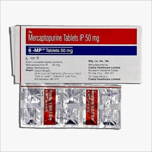 Mercaptopurine-Tablets-50-mg