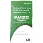 NAPACITEX