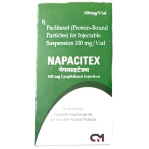 NAPACITEX