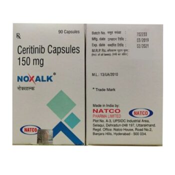 NOXALK 150MG