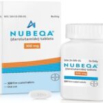 NUBEQA 300MG