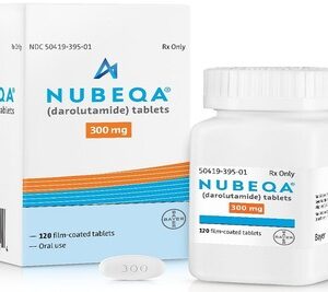 NUBEQA 300MG