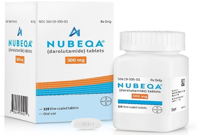 NUBEQA 300MG