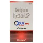 OXA 100MG