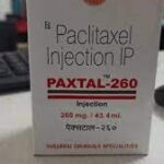 PAXTAL 260MG