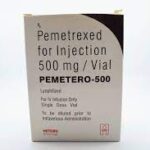 PEMETERO 500MG