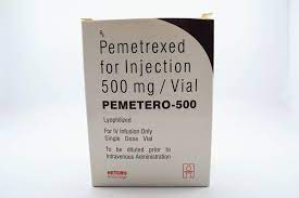 PEMETERO 500MG