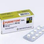 PURINETONE 50MG