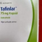 RAFINLAR 75MG