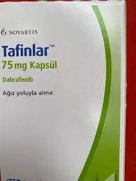 RAFINLAR 75MG