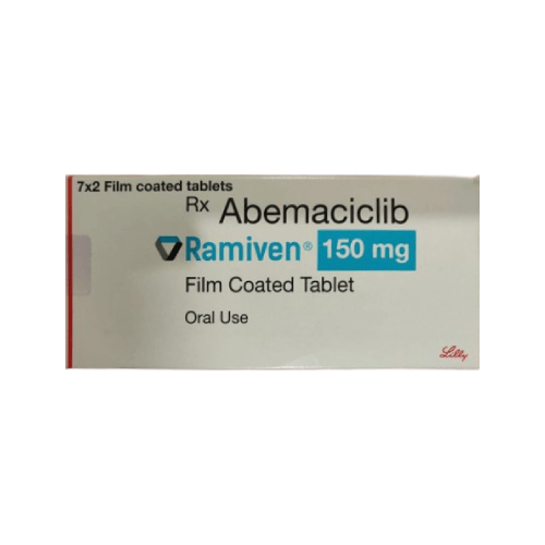 RAMIVEN-ABEMACICLIB-1