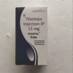 THIOPTA 15MG