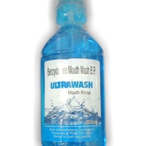 ULTRAWASH 300ML