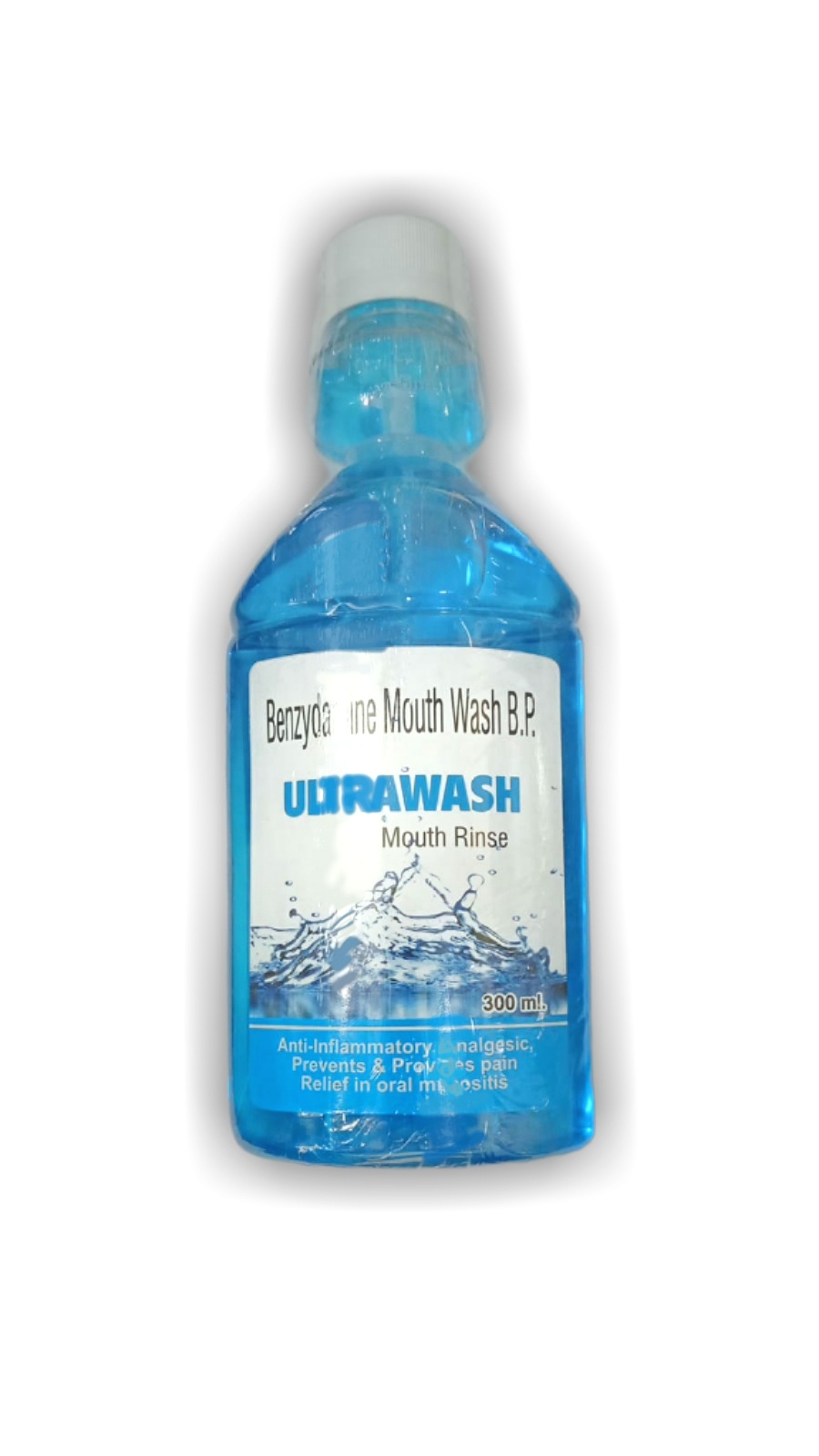 ULTRAWASH 300ML