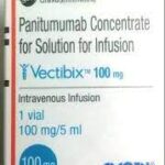 VECTIBIX 100MG