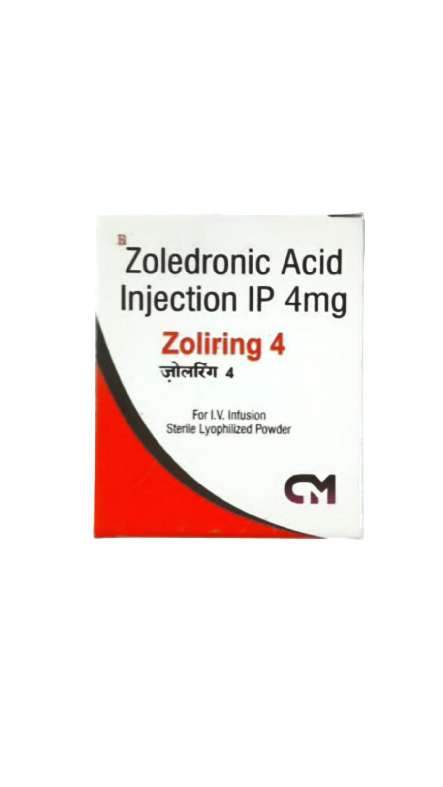 ZOLIRING-4