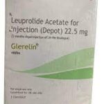 glerelin 22.5