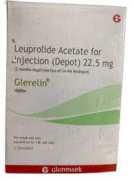 glerelin 22.5